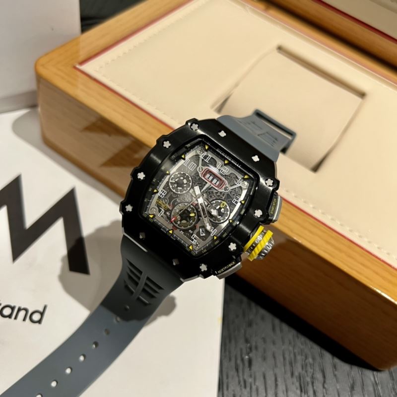 RICHARD MILLE Watches